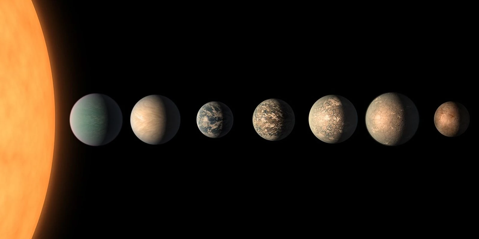 Astrobiology Offers Crucial Window Onto Earth’s Distant Past And Future