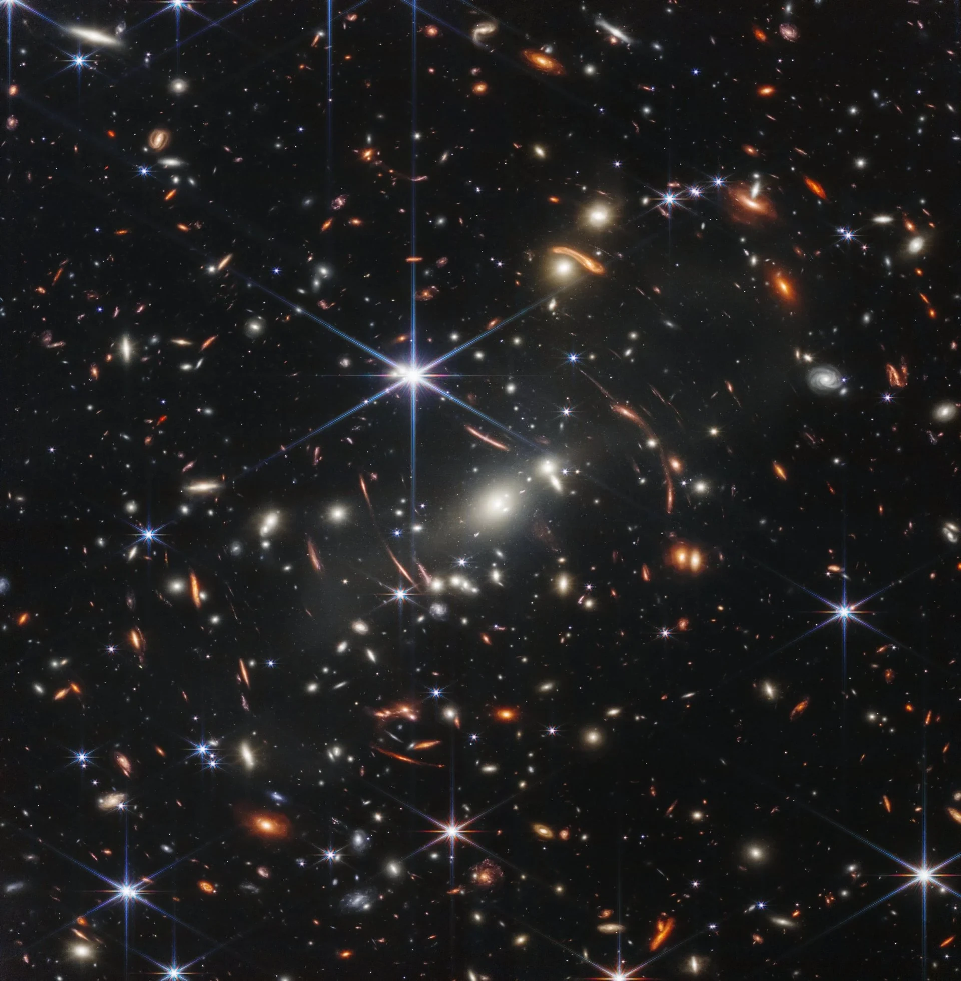 Astronomers Find a New Object from the Early Universe Using Webb Data