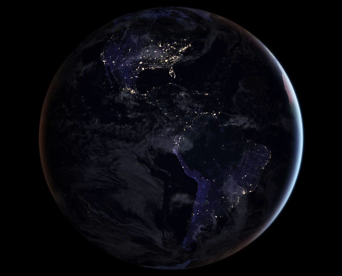 How the American Public Really Feels About the Booming Space Economy in 2026